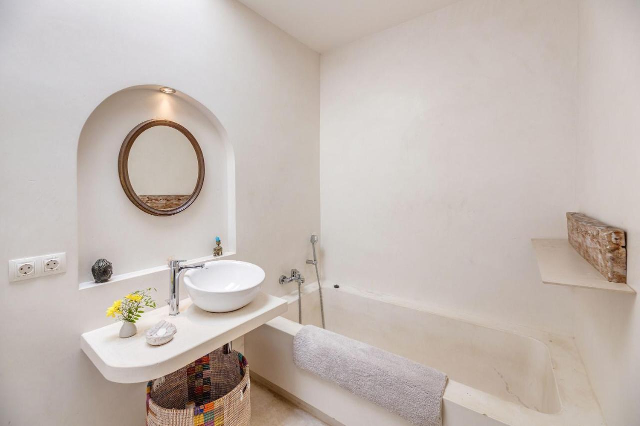 فيلا Casa De La Mar 19 كولونيا دي سانت بير المظهر الخارجي الصورة