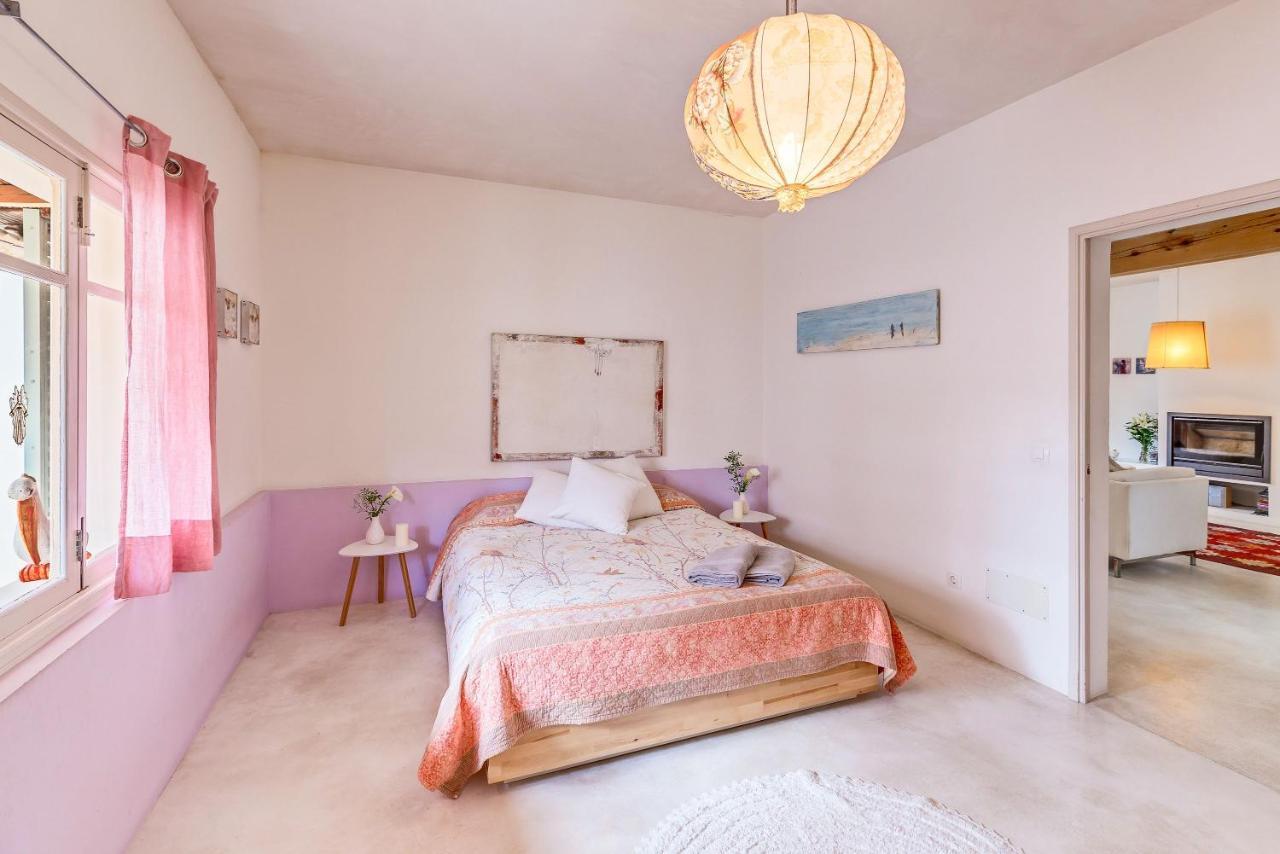 فيلا Casa De La Mar 19 كولونيا دي سانت بير المظهر الخارجي الصورة