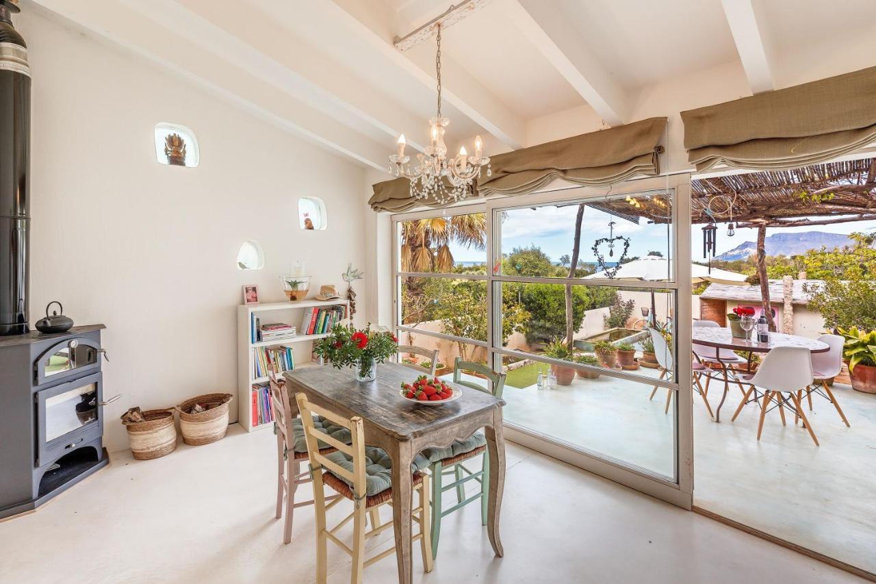 فيلا Casa De La Mar 19 كولونيا دي سانت بير المظهر الخارجي الصورة