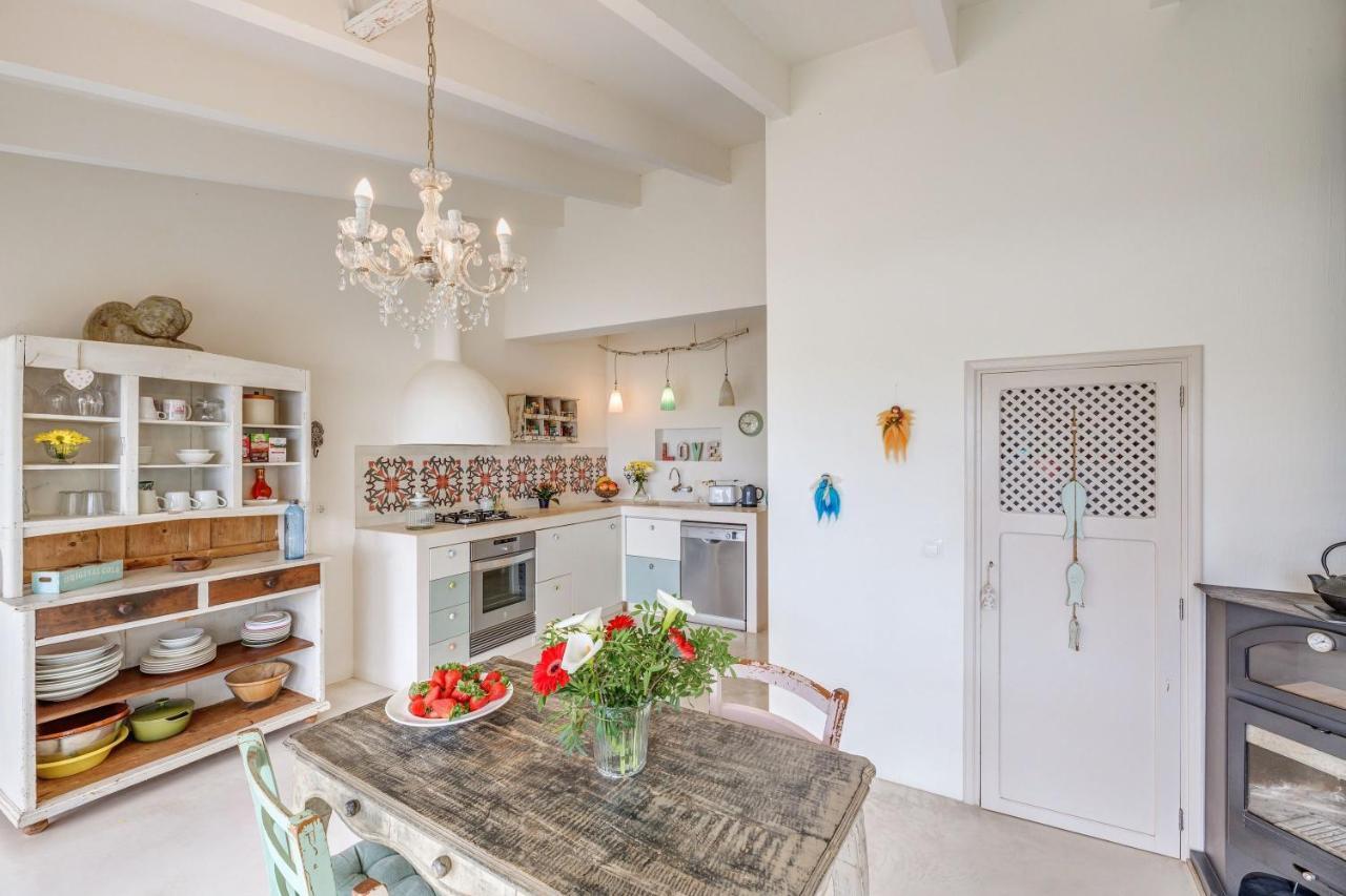 فيلا Casa De La Mar 19 كولونيا دي سانت بير المظهر الخارجي الصورة