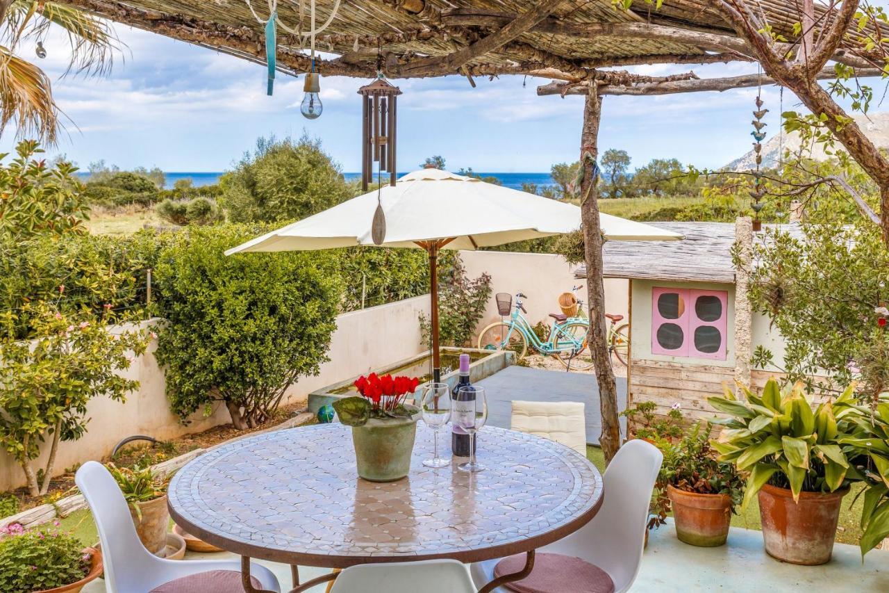 فيلا Casa De La Mar 19 كولونيا دي سانت بير المظهر الخارجي الصورة