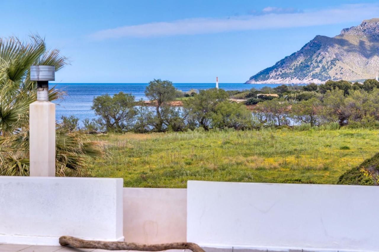 فيلا Casa De La Mar 19 كولونيا دي سانت بير المظهر الخارجي الصورة