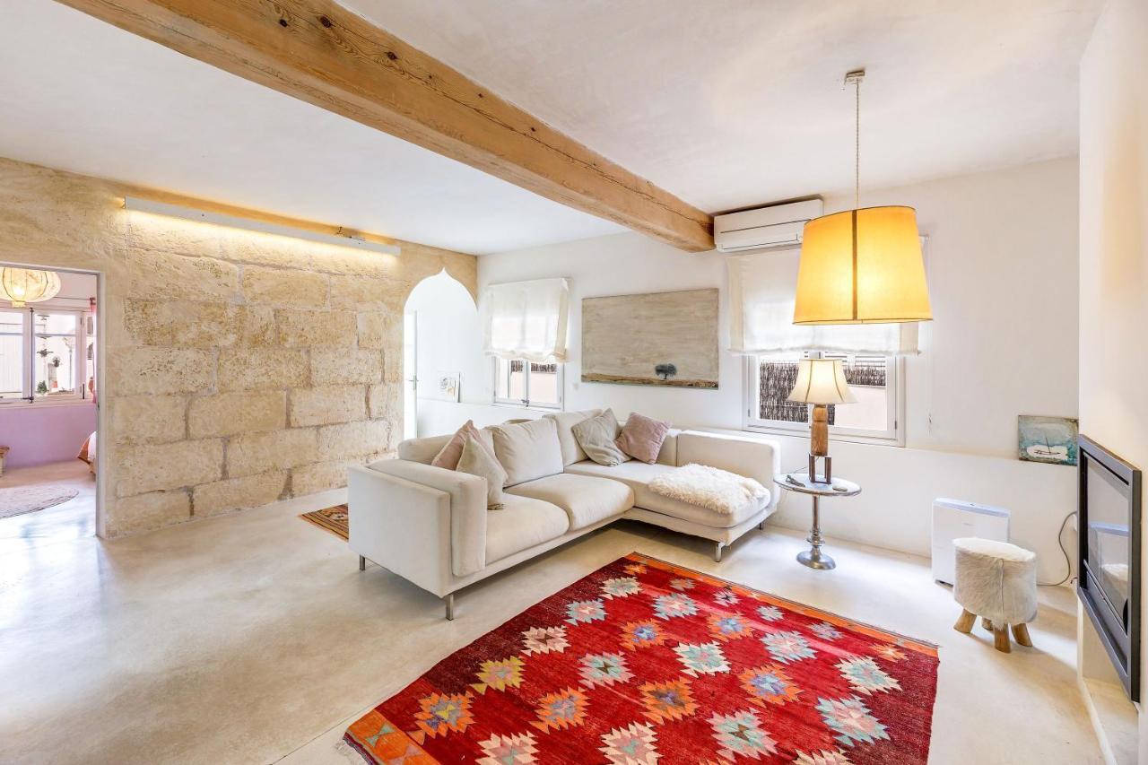 فيلا Casa De La Mar 19 كولونيا دي سانت بير المظهر الخارجي الصورة