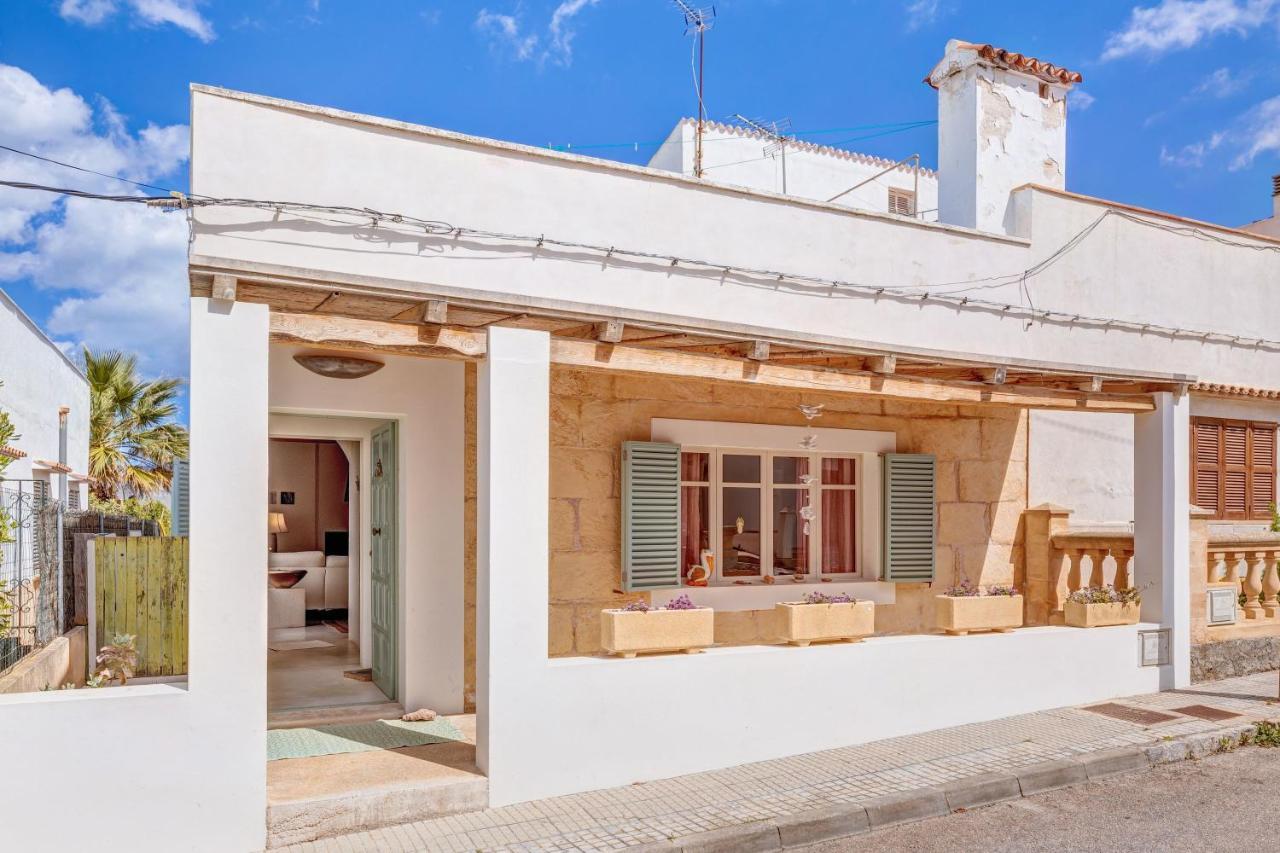 فيلا Casa De La Mar 19 كولونيا دي سانت بير المظهر الخارجي الصورة